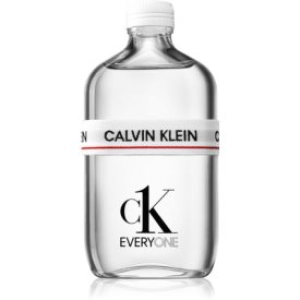 Calvin Klein CK Everyone Eau de toilette pour femme