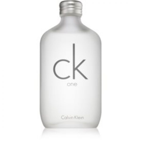Calvin Klein CK One Eau de toilette mixte