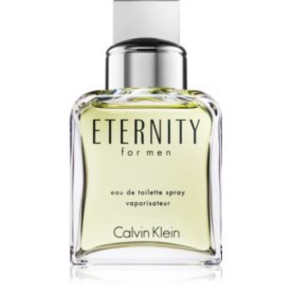 Calvin Klein Eternity for Men Eau de toilette pour homme