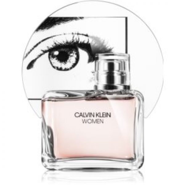 Calvin Klein Women EdP pour elle 100 ml