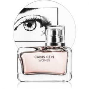 Calvin Klein Women Eau de parfum pour femme