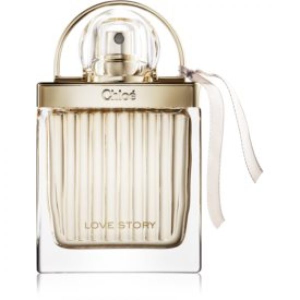Chloé Love Story EdP pour elle 50 ml