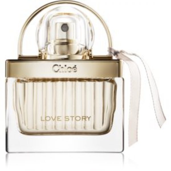 Chloé Love Story EdP pour elle 30 ml
