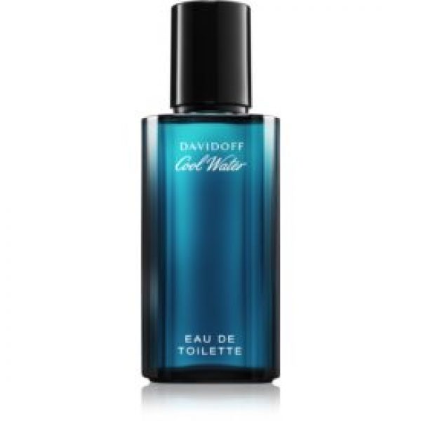 Davidoff Cool Water EdT pour lui 40 ml