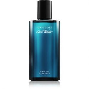 Davidoff Cool Water Eau de toilette pour homme