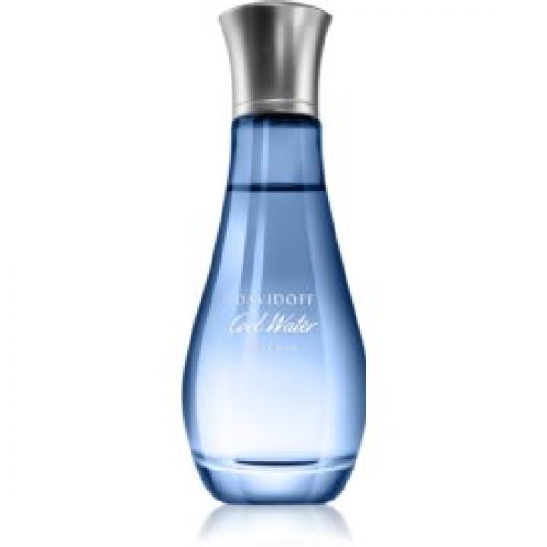 Davidoff Cool Water Woman Intense Eau de parfum pour femme
