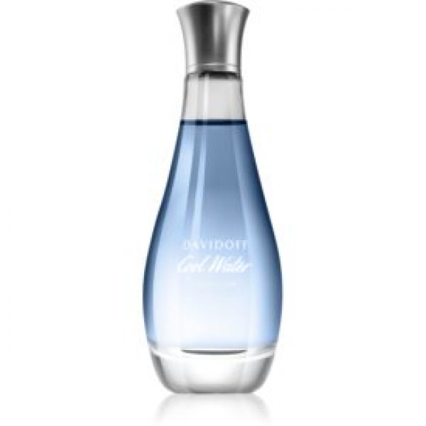 Davidoff Cool Water Woman Parfum EdP pour elle 100 ml