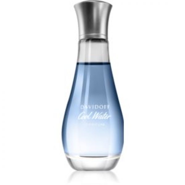 Davidoff Cool Water Woman Parfum Eau de parfum pour femme