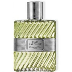 DIOR Eau Sauvage Eau de toilette pour homme