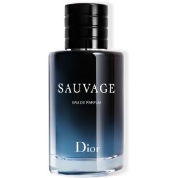 DIOR Sauvage EdP pour lui 100 ml