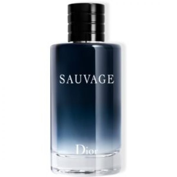 DIOR Sauvage EdT pour lui 200 ml