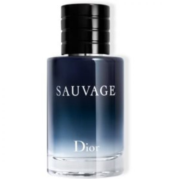 DIOR Sauvage Eau de toilette pour homme