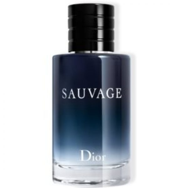 DIOR Sauvage EdT pour lui 100 ml