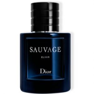 DIOR Sauvage Elixir Extrait de parfum pour homme