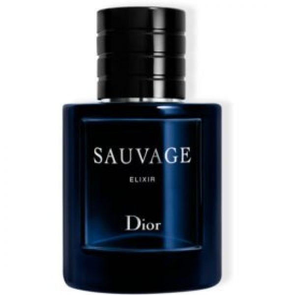 DIOR Sauvage Elixir Extrait de parfum pour homme