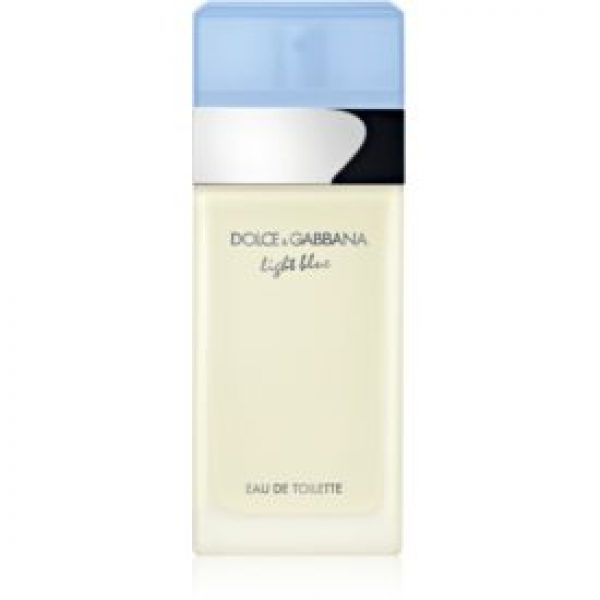 Dolce & Gabbana Light Blue EdT pour elle 25 ml