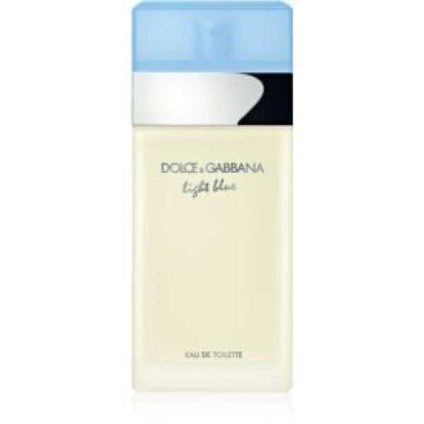 Dolce & Gabbana Light Blue EdT pour elle 100 ml