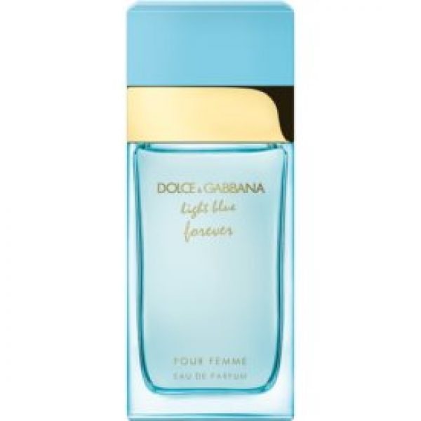 Dolce & Gabbana Light Blue Forever Eau de parfum pour femme