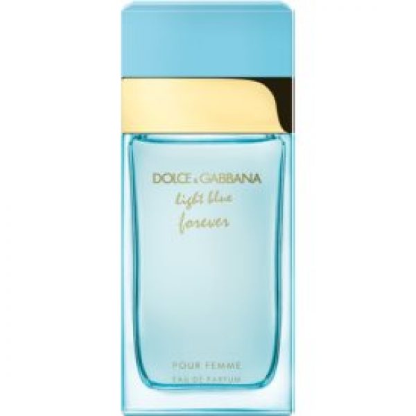 Dolce & Gabbana Light Blue Forever EdP pour elle 100 ml