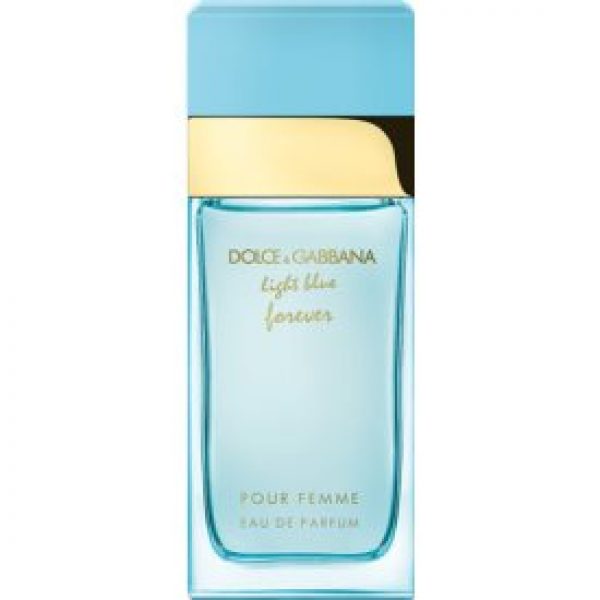 Dolce & Gabbana Light Blue Forever EdP pour elle 25 ml