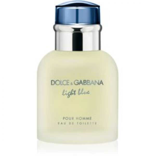 Dolce & Gabbana Light Blue Pour Homme EdT pour lui 40 ml
