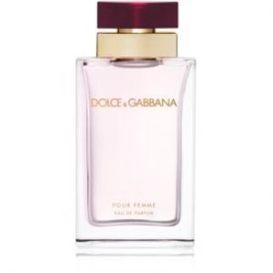 Dolce & Gabbana Pour Femme Eau de parfum pour femme
