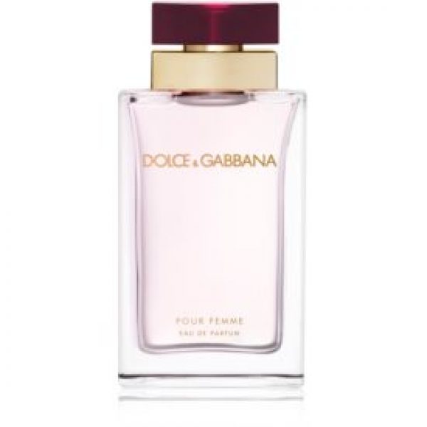 Dolce & Gabbana Pour Femme Eau de parfum pour femme