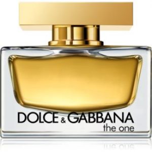 Dolce & Gabbana The One Eau de parfum pour femme