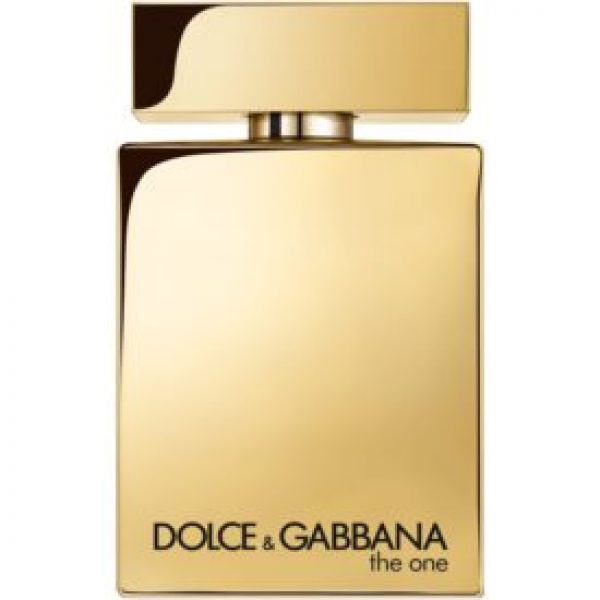 Dolce & Gabbana The One for Men Gold EdP pour lui 100 ml