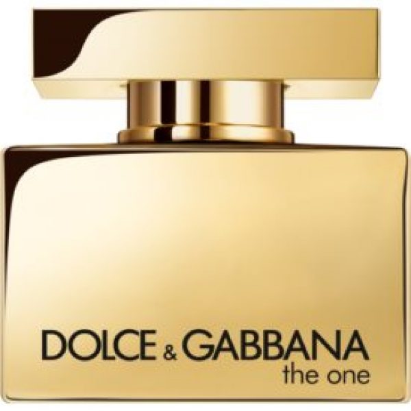 Dolce & Gabbana The One Gold EdP pour elle 50 ml