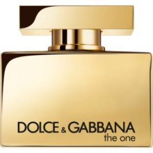Dolce & Gabbana The One Gold Eau de parfum pour femme