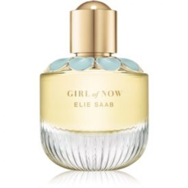 Elie Saab Girl of Now EdP pour elle 50 ml