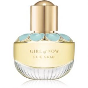 Elie Saab Girl of Now Eau de parfum pour femme