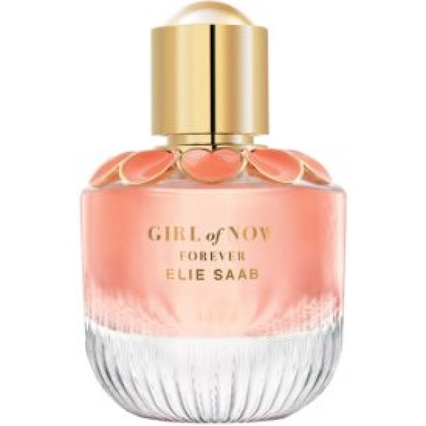 Elie Saab Girl of Now Forever EdP pour elle 50 ml