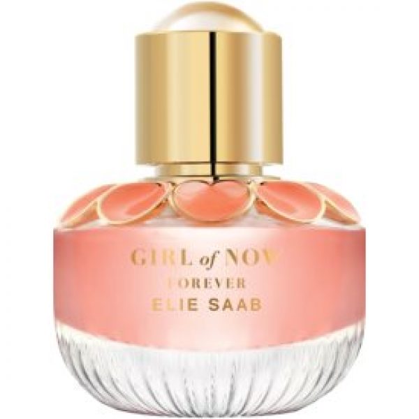 Elie Saab Girl of Now Forever EdP pour elle 30 ml