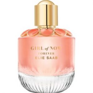 Elie Saab Girl of Now Forever Eau de parfum pour femme