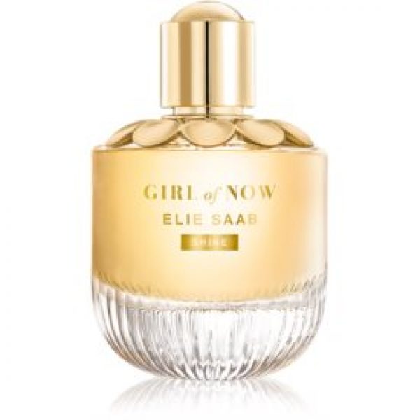 Elie Saab Girl of Now Shine EdP pour elle 90 ml