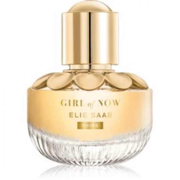 Elie Saab Girl of Now Shine EdP pour elle 30 ml