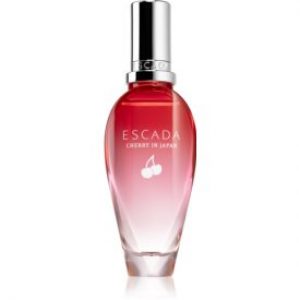 Escada Cherry In Japan Eau de toilette pour femme