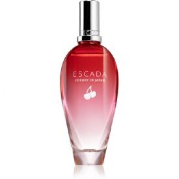 Escada Cherry In Japan EdT pour elle 100 ml