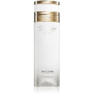Franck Olivier Sun Java White Men Eau de toilette pour homme
