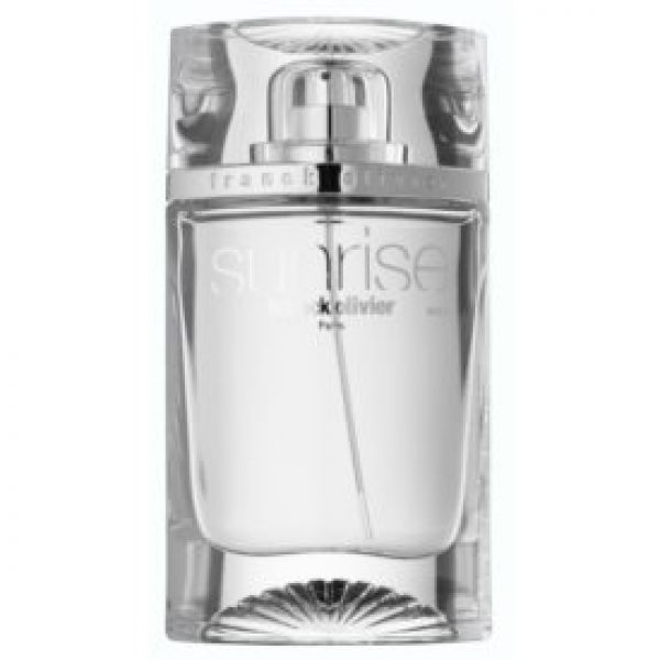 Franck Olivier Sunrise Eau de toilette pour homme