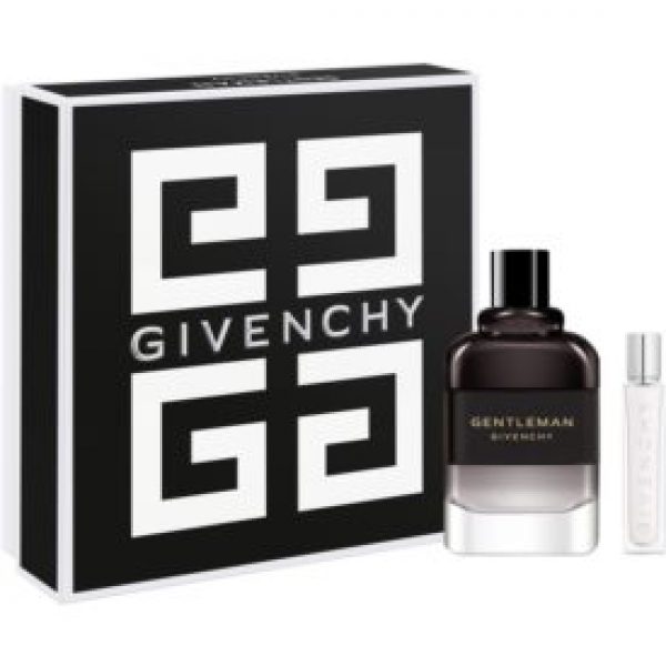 Givenchy Gentleman Givenchy Boisée Coffret cadeau pour homme