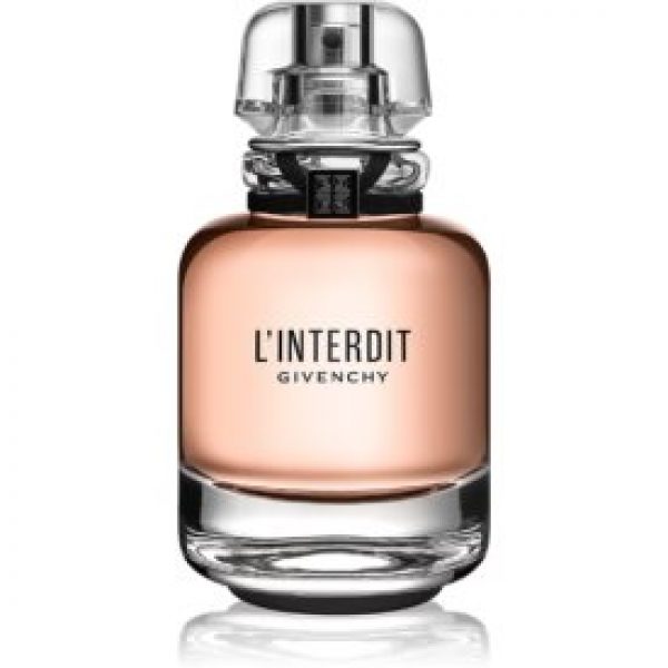 Givenchy L’Interdit EdP pour elle 80 ml