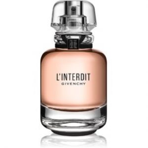 Givenchy L’Interdit Eau de parfum pour femme