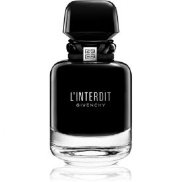 Givenchy L’Interdit Intense EdP pour elle 50 ml