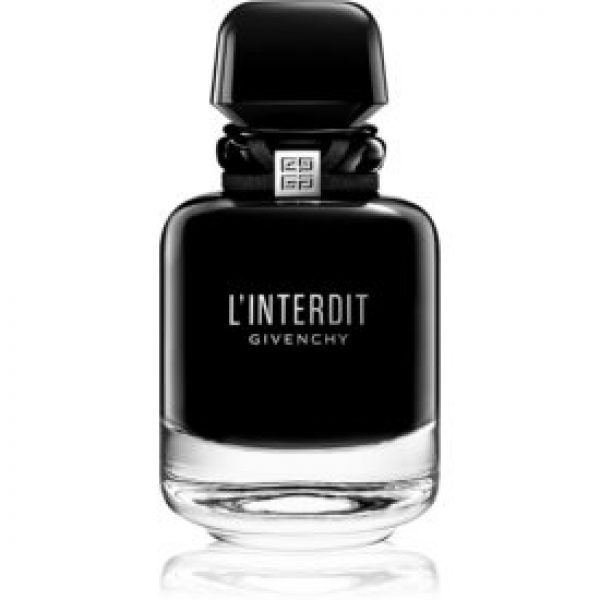 Givenchy L’Interdit Intense EdP pour elle 80 ml