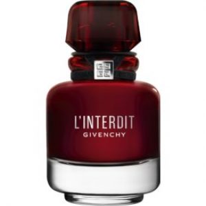 Givenchy L’Interdit Rouge Eau de parfum pour femme