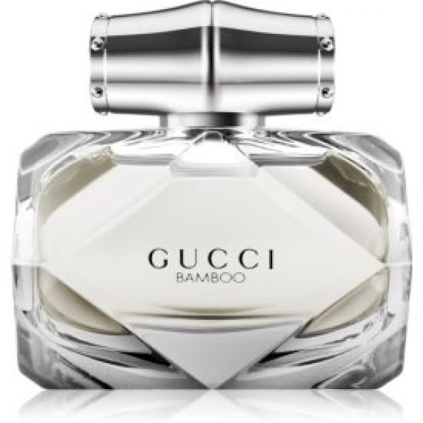 Gucci Bamboo EdP pour elle 75 ml