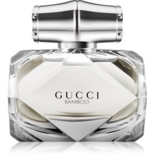 Gucci Bamboo EdP pour elle 50 ml